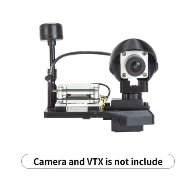 ATOMRC Підвіс для дрона ATOMRC 3D printed Gimbal-Two axis (Gimbaltwo)