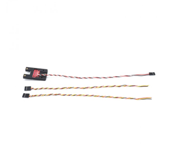 ATOMRC Підвіс для дрона ATOMRC 3D printed Gimbal-Two axis (Gimbaltwo)