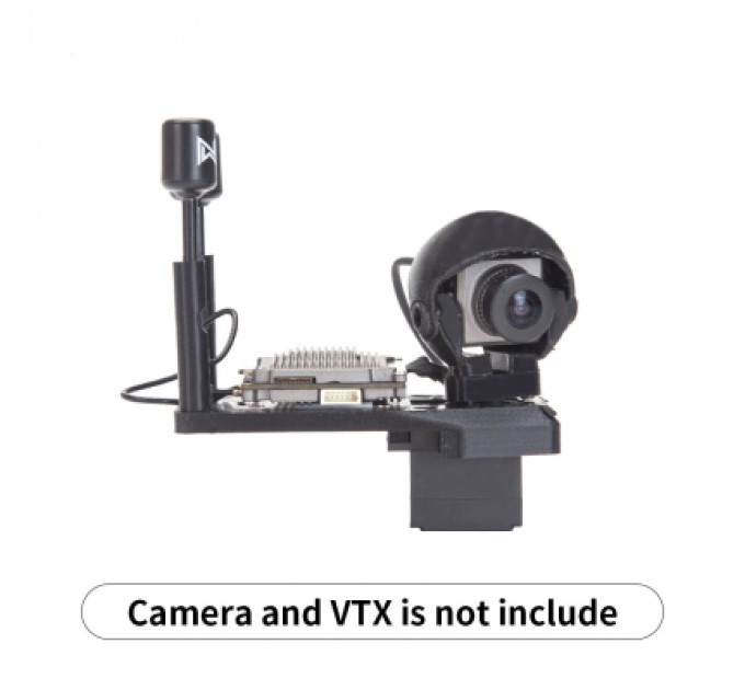 ATOMRC Підвіс для дрона ATOMRC 3D printed Gimbal-Two axis (Gimbaltwo)