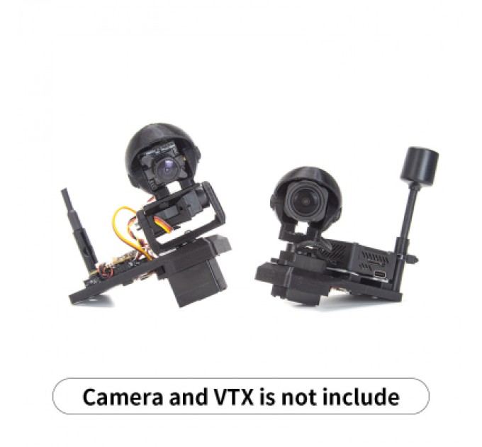 ATOMRC Підвіс для дрона ATOMRC 3D printed Gimbal-Two axis (Gimbaltwo)