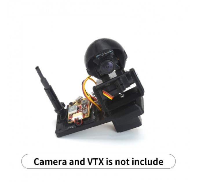 ATOMRC Підвіс для дрона ATOMRC 3D printed Gimbal-Two axis (Gimbaltwo)