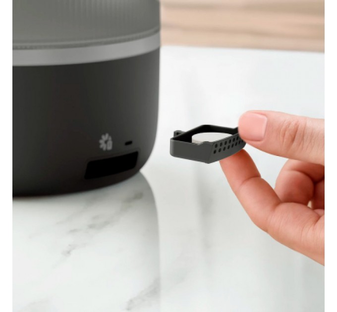 Зволожувач повітря Philips HU1510/03