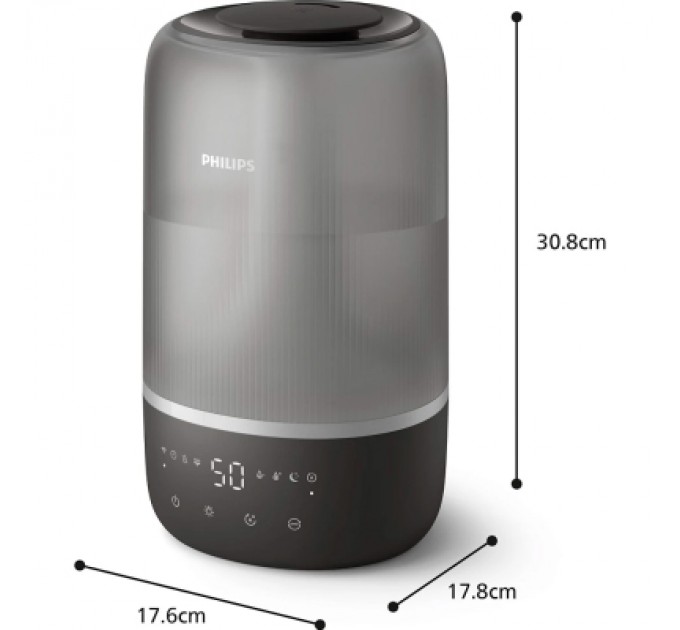 Зволожувач повітря Philips HU1510/03
