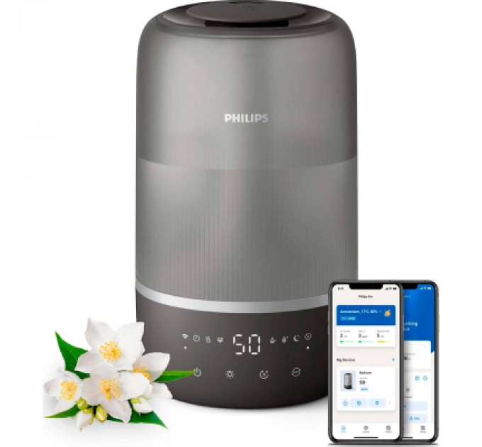 Зволожувач повітря Philips HU1510/03