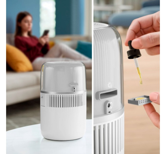 Philips Зволожувач повітря Philips HU5710/00