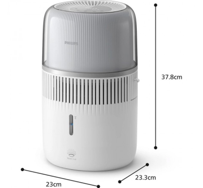 Philips Зволожувач повітря Philips HU5710/00
