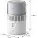 Philips Зволожувач повітря Philips HU5710/00
