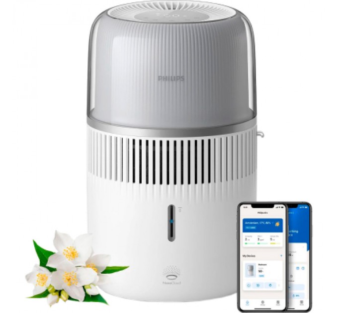 Philips Зволожувач повітря Philips HU5710/00