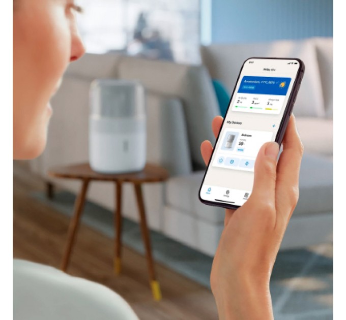 Philips Зволожувач повітря Philips HU5710/00