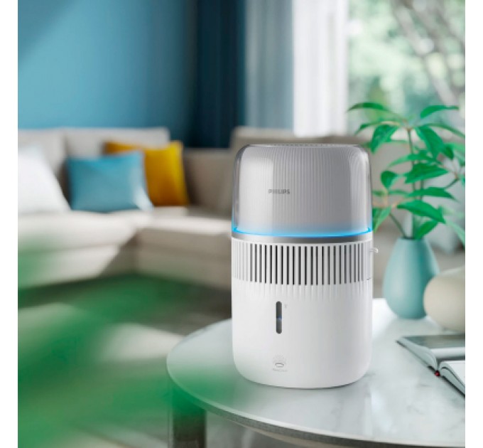 Philips Зволожувач повітря Philips HU5710/00