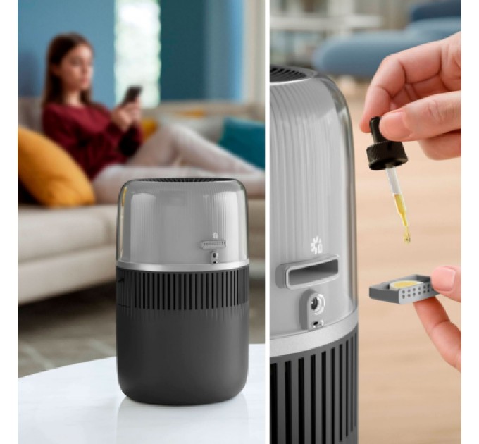 Philips Зволожувач повітря Philips HU5710/03