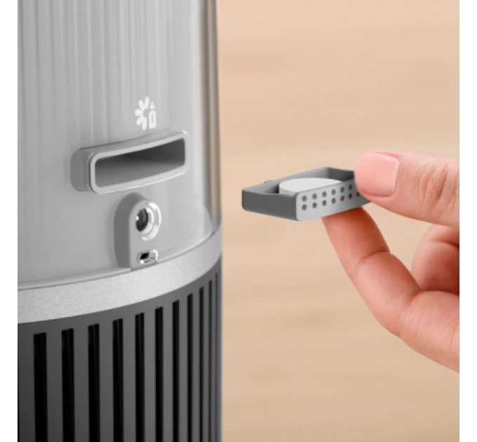 Philips Зволожувач повітря Philips HU5710/03