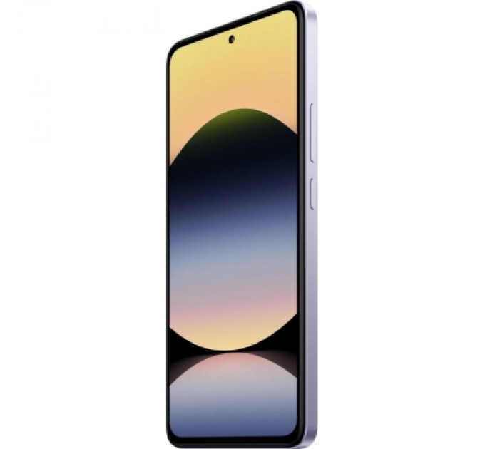 Xiaomi Мобільний телефон Xiaomi Redmi Note 14 6/128GB Mist Purple (1123259)