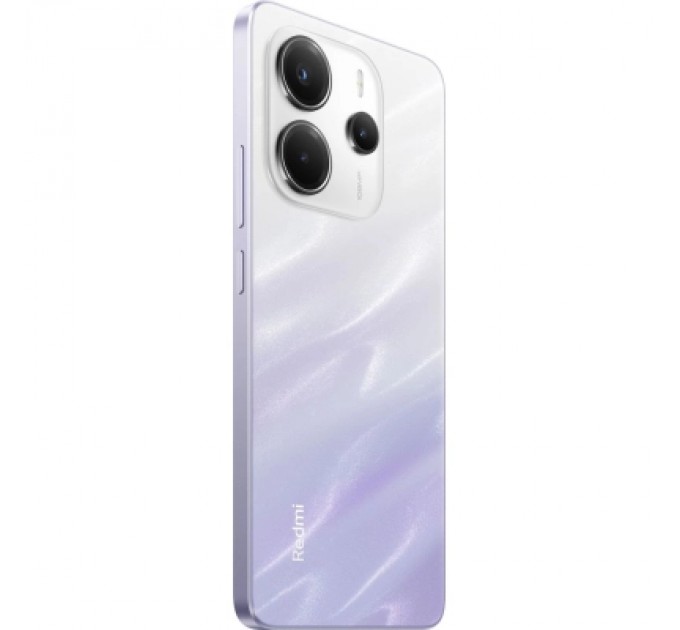 Xiaomi Мобільний телефон Xiaomi Redmi Note 14 6/128GB Mist Purple (1123259)