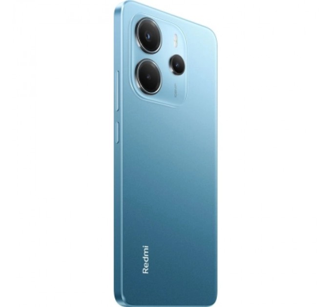 Xiaomi Мобільний телефон Xiaomi Redmi Note 14 8/256GB Ocean Blue (1123262)