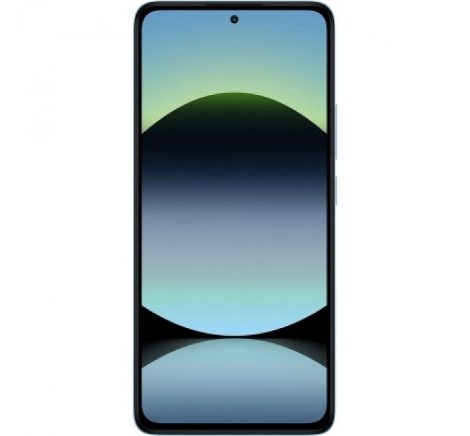 Xiaomi Мобільний телефон Xiaomi Redmi Note 14 8/256GB Ocean Blue (1123262)