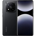 Xiaomi Мобільний телефон Xiaomi Redmi Note 14 Pro+ 5G 8/256GB Midnight Black (1123280)