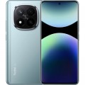 Xiaomi Мобільний телефон Xiaomi Redmi Note 14 Pro+ 5G 8/256GB Frost Blue (1123281)