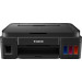 Canon Багатофункціональний пристрій Canon PIXMA G3410 c Wi-Fi (2315C009)