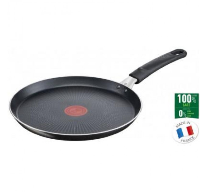 Tefal Сковорода Tefal XL Intense для млинців 25 см (C3841053)