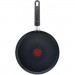 Tefal Сковорода Tefal XL Intense для млинців 25 см (C3841053)