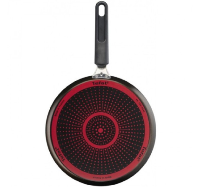 Tefal Сковорода Tefal Simply Clean для млинців 25 см (B5671053)