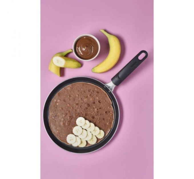 Tefal Сковорода Tefal Simply Clean для млинців 25 см (B5671053)