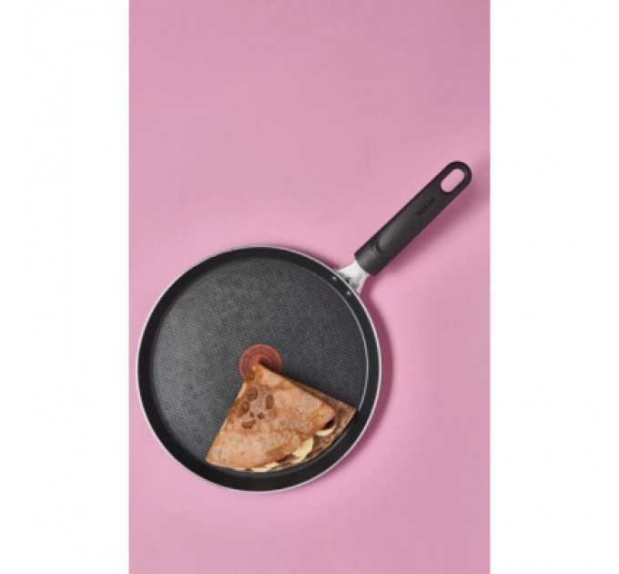 Tefal Сковорода Tefal Simply Clean для млинців 25 см (B5671053)