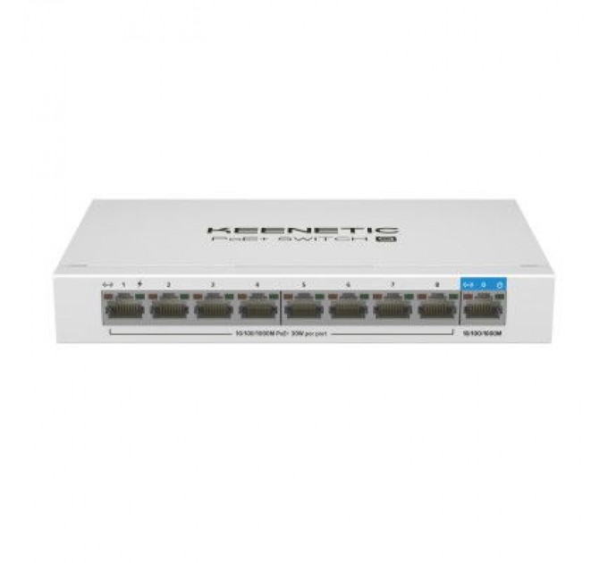 Ruijie Networks Комутатор мережевий Ruijie Networks RG-NBS3200-24GT4XS-P