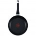 Tefal Сковорода Tefal Simply Clean 24 см (B5670453)