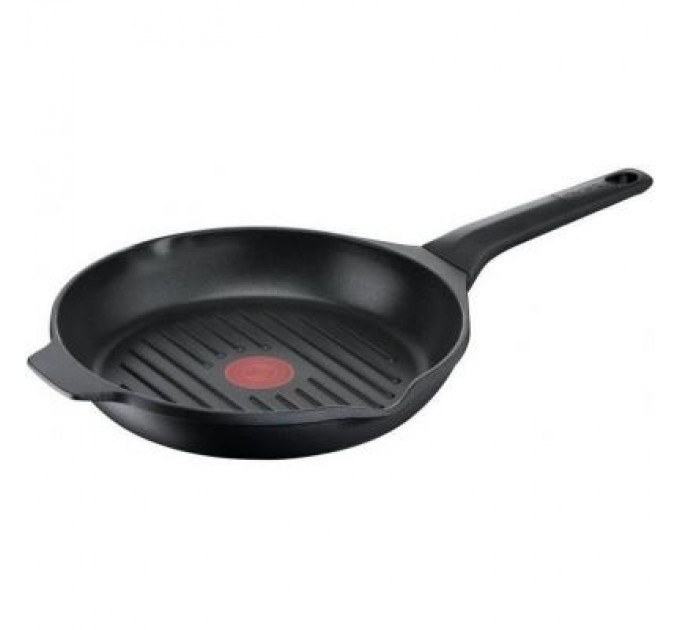 Tefal Сковорода Tefal Delicio Grill 26 см (E2324074)