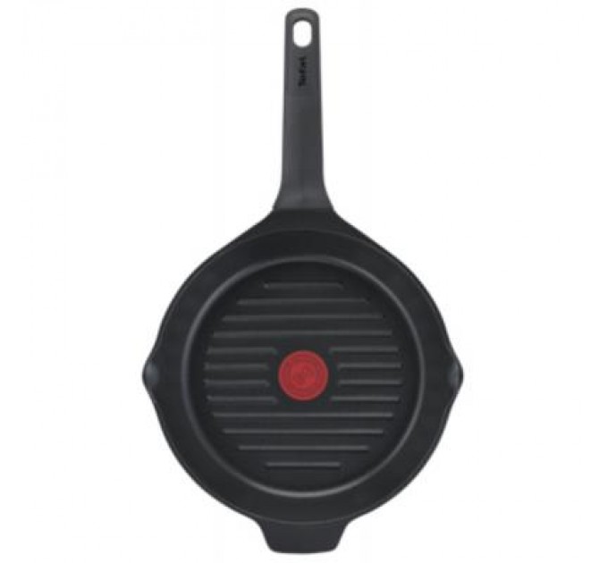 Tefal Сковорода Tefal Delicio Grill 26 см (E2324074)