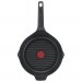 Tefal Сковорода Tefal Delicio Grill 26 см (E2324074)