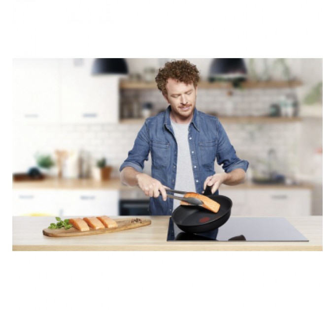 Tefal Сковорода Tefal Unlimited 28 см (G2550672)