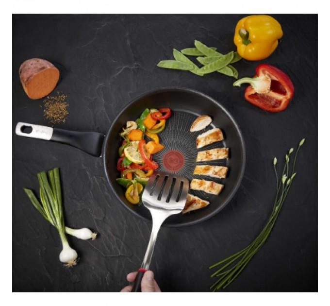 Tefal Сковорода Tefal Unlimited 28 см (G2550672)