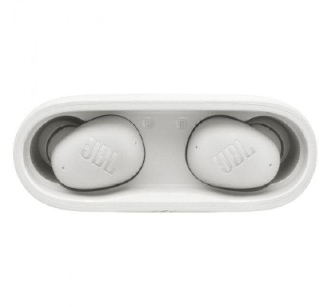 Навушники JBL Wave Buds 2 White (JBLWBUDS2WHT)