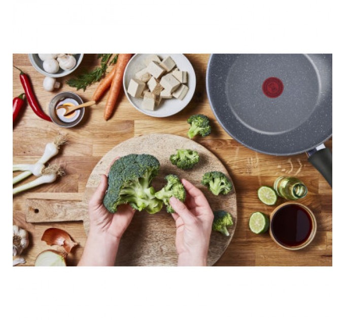 Tefal Сковорода Tefal Healthy Chef WOK 28 см (G1501972)