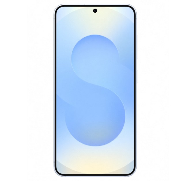 Samsung Смартфон Samsung Galaxy S25 12/256GB Icy Blue (SM-S931BLBGEUC)