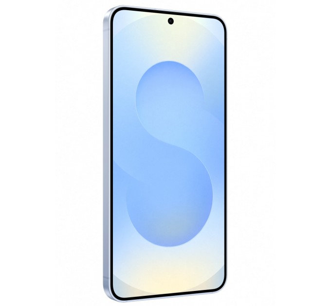 Samsung Смартфон Samsung Galaxy S25 12/256GB Icy Blue (SM-S931BLBGEUC)