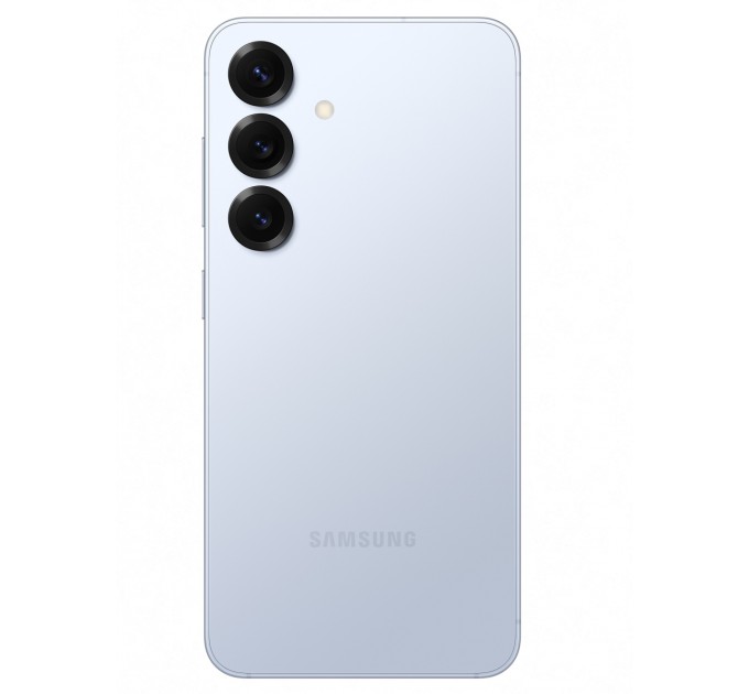 Смартфон Samsung Galaxy S25 12/512GB Icy Blue (SM-S931BLBHEUC)