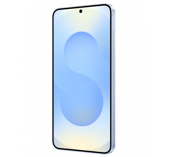 Смартфон Samsung Galaxy S25 12/512GB Icy Blue (SM-S931BLBHEUC)