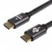 Atcom Кабель Atcom Premium HDMI - HDMI V 2.1 (M/M), 4К, 5 м, Black (AT23785) пакет