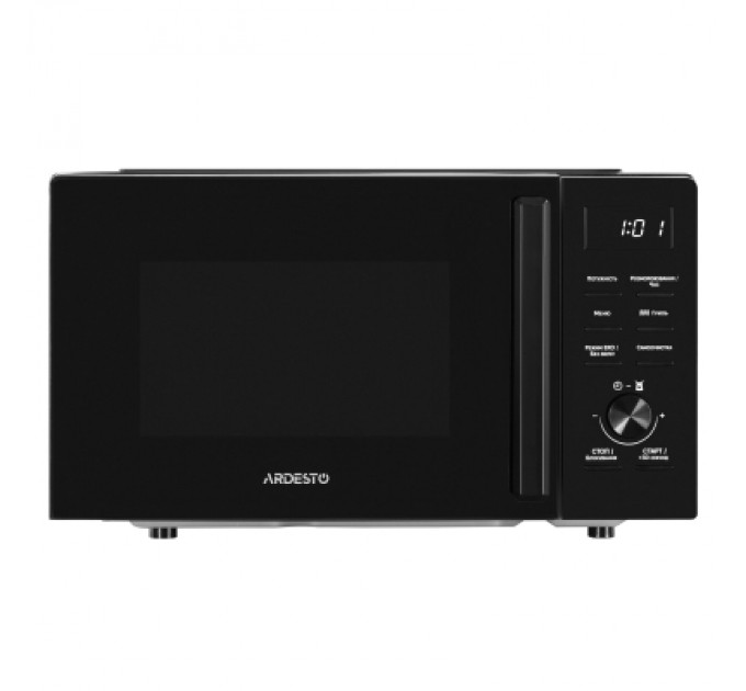 Ardesto Мікрохвильова піч Ardesto WO-EGR820B
