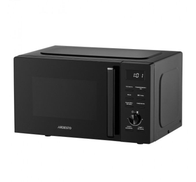 Ardesto Мікрохвильова піч Ardesto WO-EGR820B