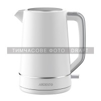 Електрочайник Ardesto EKL-450W