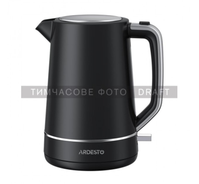 Ardesto Електрочайник Ardesto EKL-450B