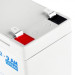 LogicPower Батарея до ДБЖ LogicPower LPM MG 12В 9Ач (6555)