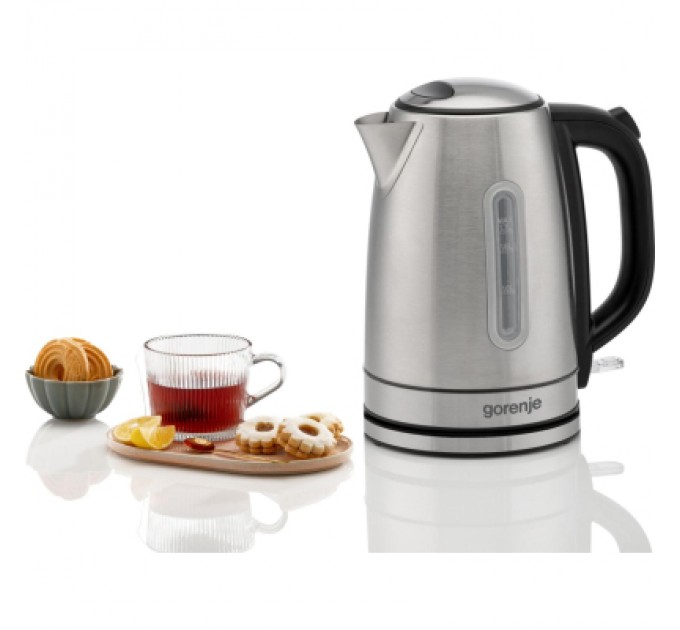 Gorenje Електрочайник Gorenje K17DS