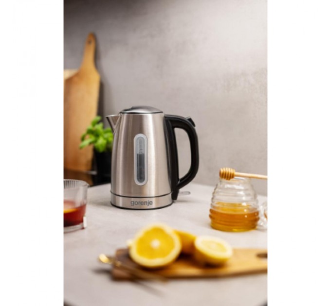 Gorenje Електрочайник Gorenje K17DS