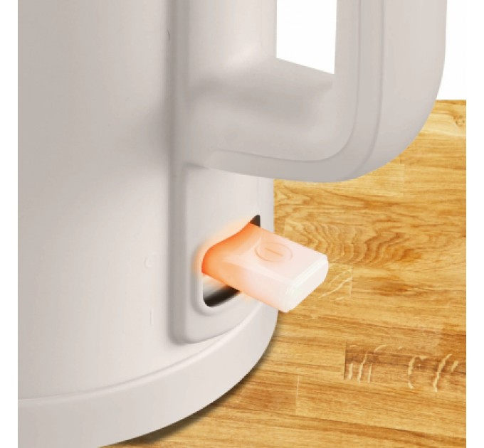 Tefal Електрочайник Tefal KO140BE0